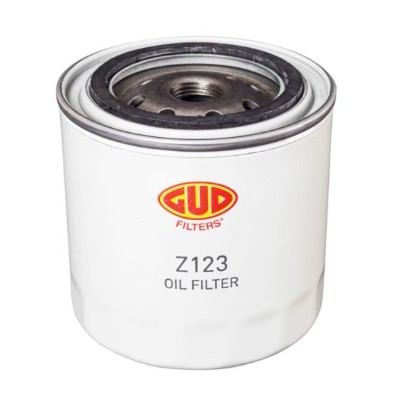 Filtro De Óleo GUD Z123