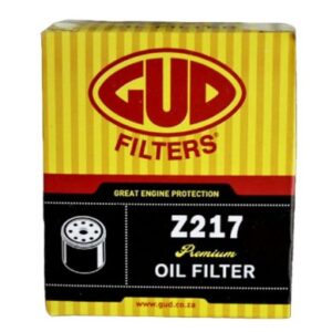 Filtro De Óleo GUD Z217