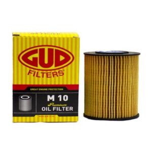 Filtro De Óleo GUD M10