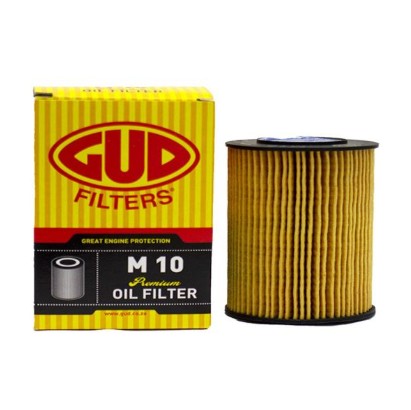 Filtro De Óleo GUD M134